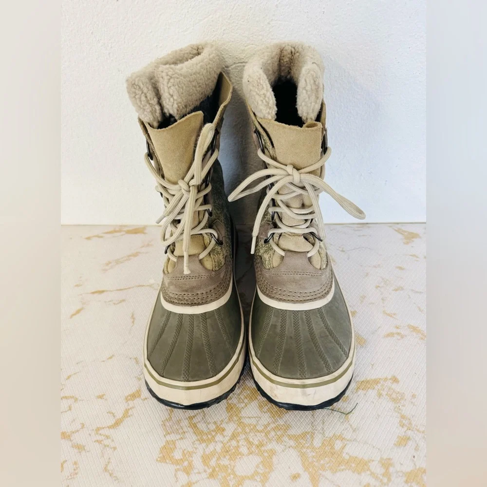🔥🔥FINAL CLEARENCE🔥🔥 SOREL Women’s Winter/Snow Boots - Picture 4 of 7